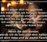 An mein Tier - Ein Versprechen aus Liebe und Treue