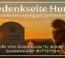 Gedenkseite Hund- Warum eine Gedenkseite für deinen Hund so wertvoll ist